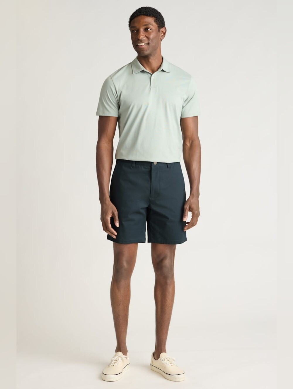 Bonobos 7" Stretch Washed Chino Shorts